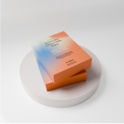 The Calm Control Pack