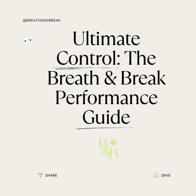 eBook: The Keys To Lasting Longer