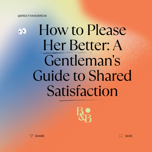 eBook: How to Please Her Better