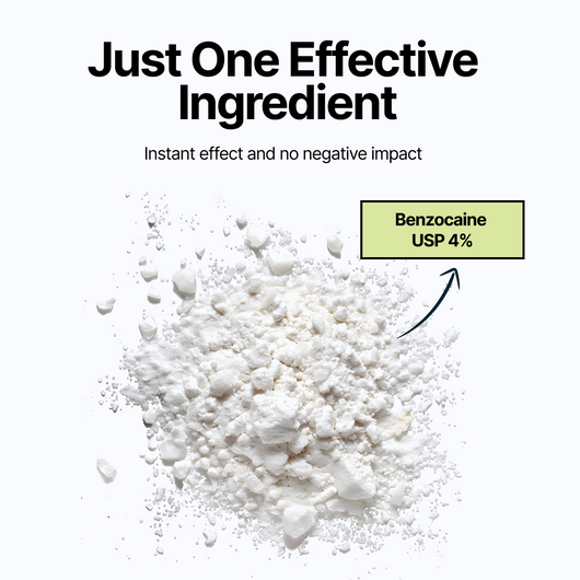 The Calm Control Pack