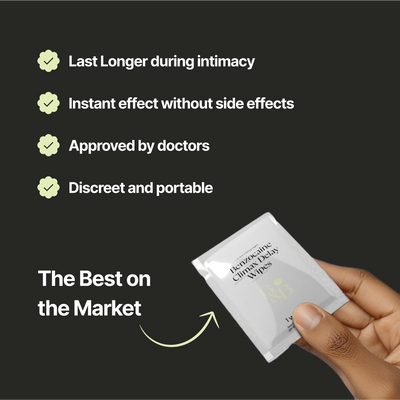 The Calm Control Pack