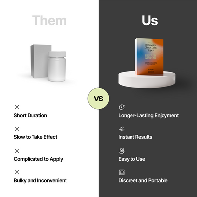 The Calm Control Pack