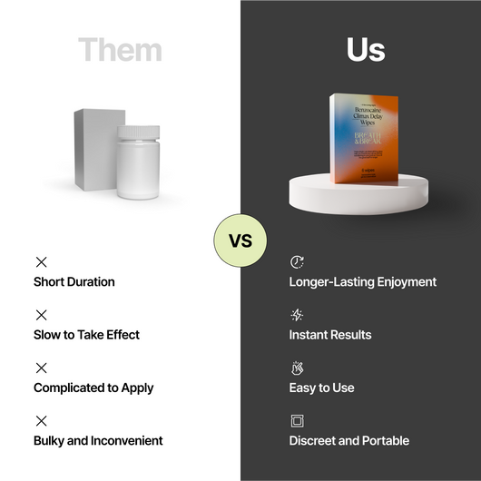 The Calm Control Pack