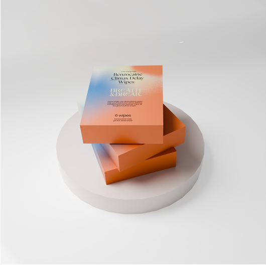 The Calm Control Pack