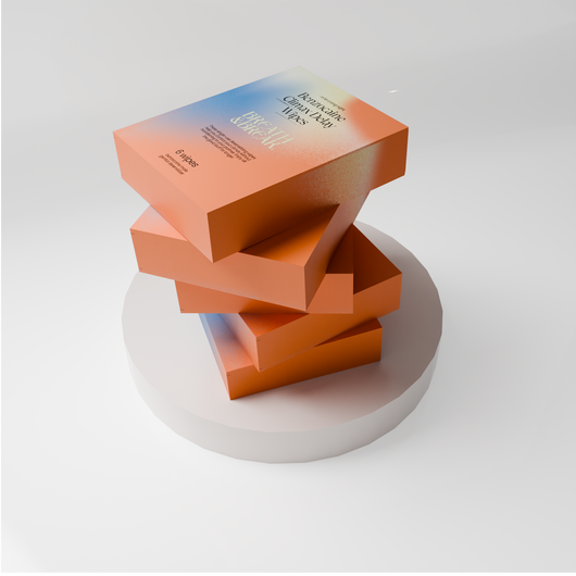 The Calm Control Pack