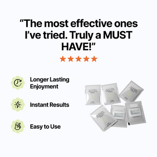 The Calm Control Pack