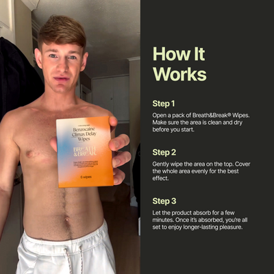 The Calm Control Pack