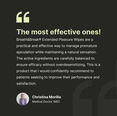 The Calm Control Pack