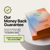 Extended Pleasure Wipes