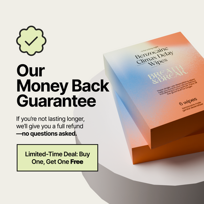 The Calm Control Pack