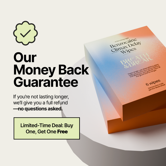 The Calm Control Pack