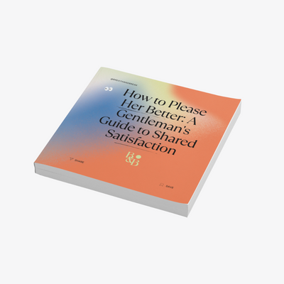 eBook: How to Please Her Better