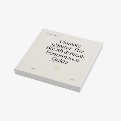 eBook: The Keys To Lasting Longer